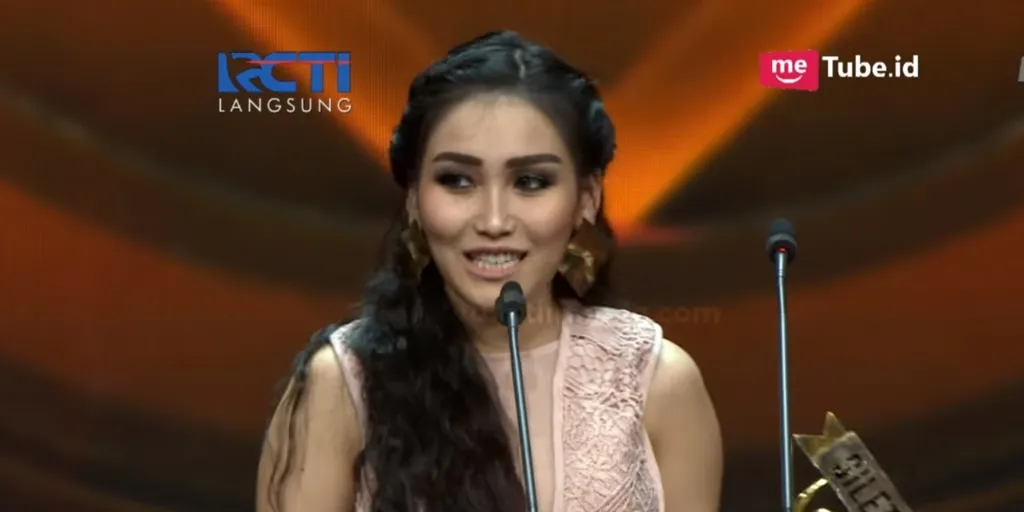 Courtesy of Youtube/RCTI Entertainment