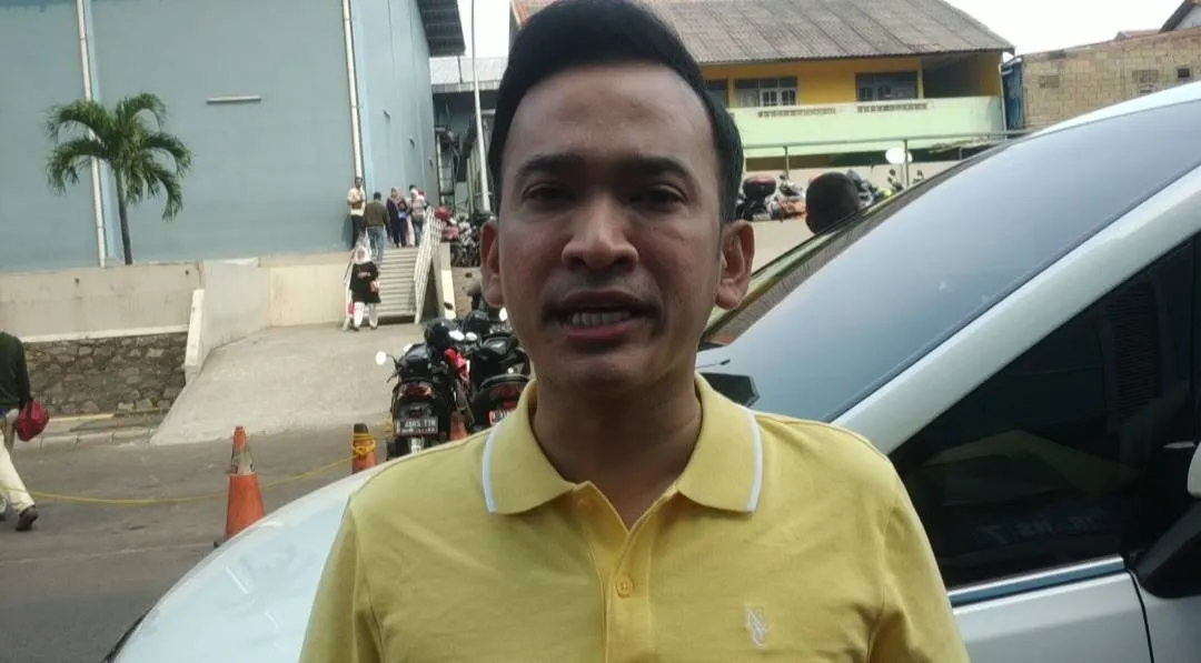 Ruben Onsu © KapanLagi.com/Fikri Alfi Rosyadi