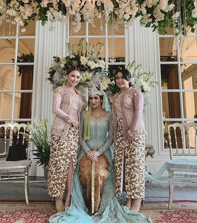 Dihadiri Ayu Ting Ting
