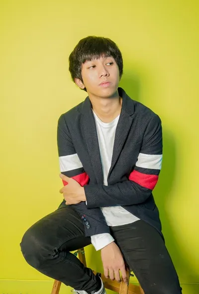 Azizal Akbar © Dokumen Pribadi