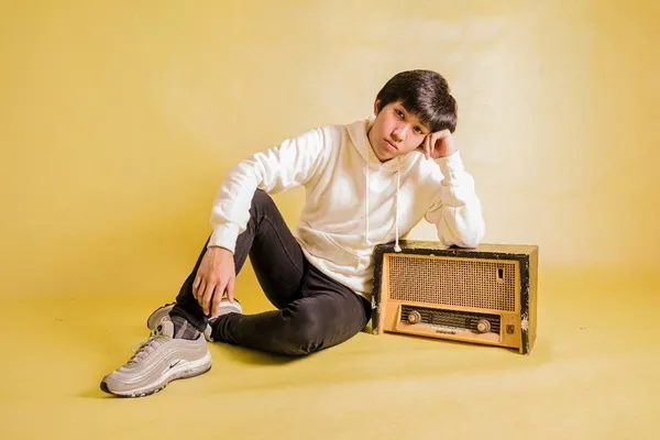 Azizal Akbar © Dokumen Pribadi