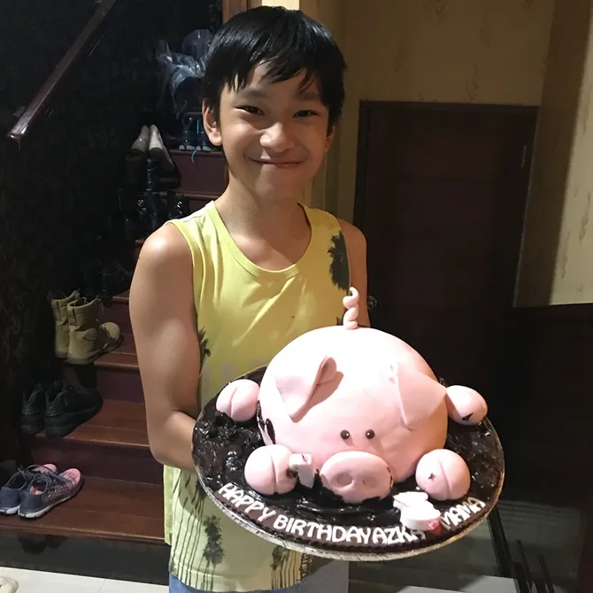 (credit : instagram.com/kalinaocktaranny)