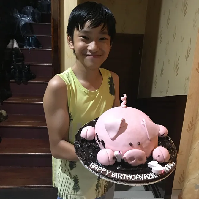 (credit : instagram.com/kalinaocktaranny)