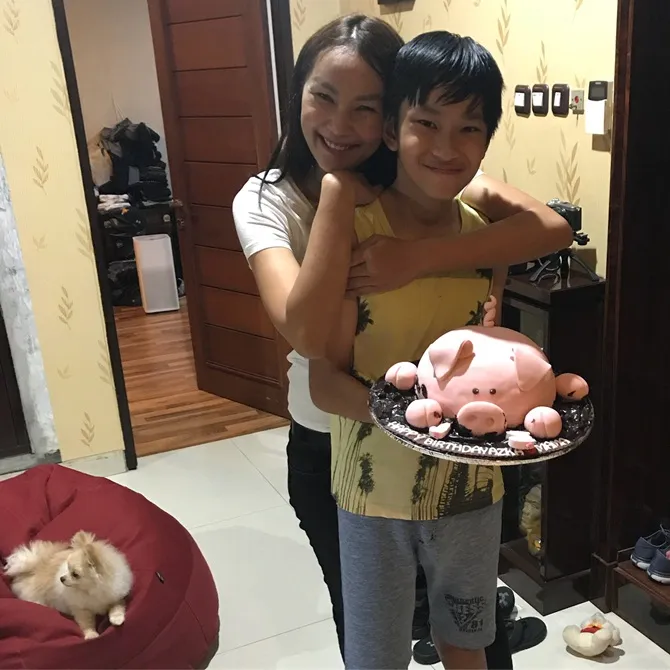 (credit : instagram.com/kalinaocktaranny)