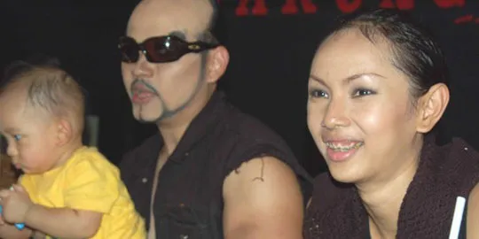 Azkanio Nikola Corbuzier