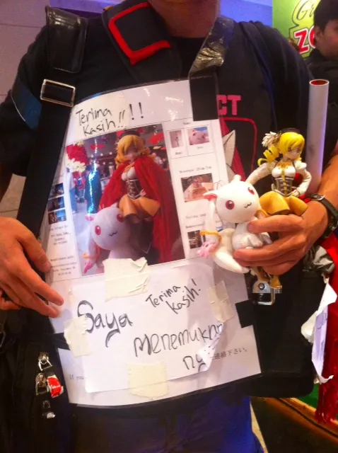 AFA ID 2013 foto @KapanLagi.com