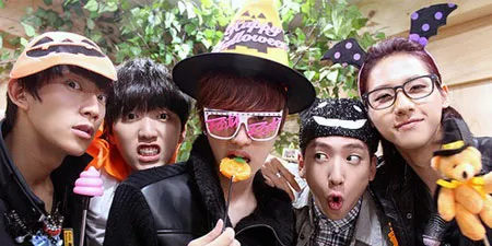 B1A4