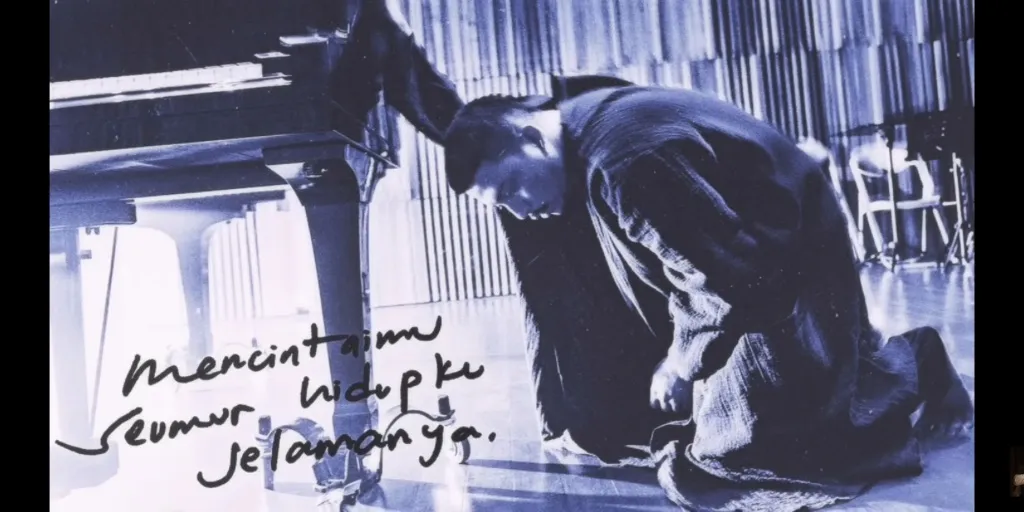 Sal Priadi - Mencintaimu