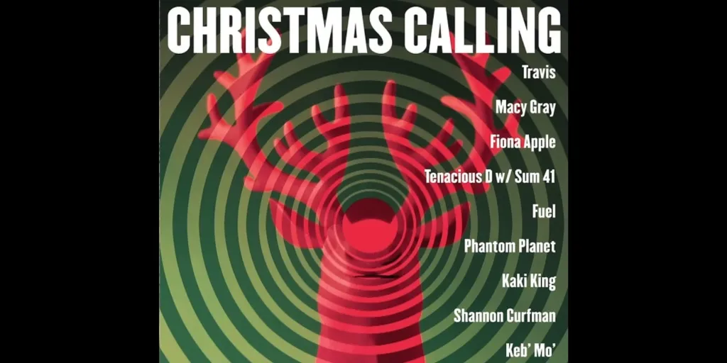 Fiona Apple - Frosty the Snowman