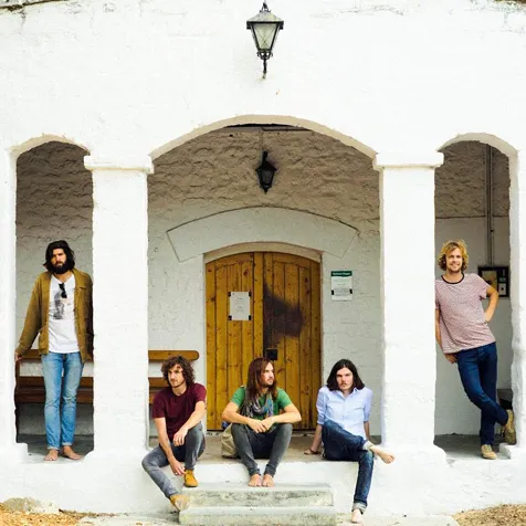 Tame Impala siap gebrak dunia musik dengan CURRENTS album mereka selanjutnya ©tameimpala