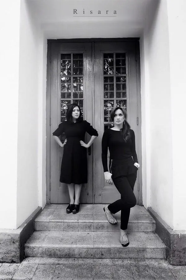 Risa Saraswati - Sara Wijayanto ©penerbitrakbuku