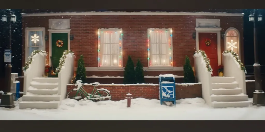 Dan + Shay - Take Me Home for Christmas