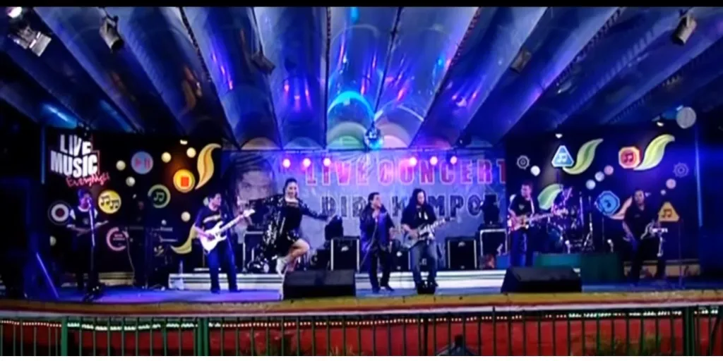 Didi Kempot - Perawan Kalimantan