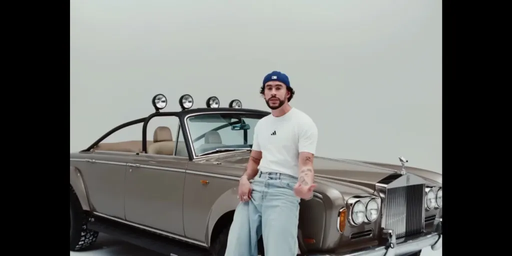 Bad Bunny - UN PREVIEW