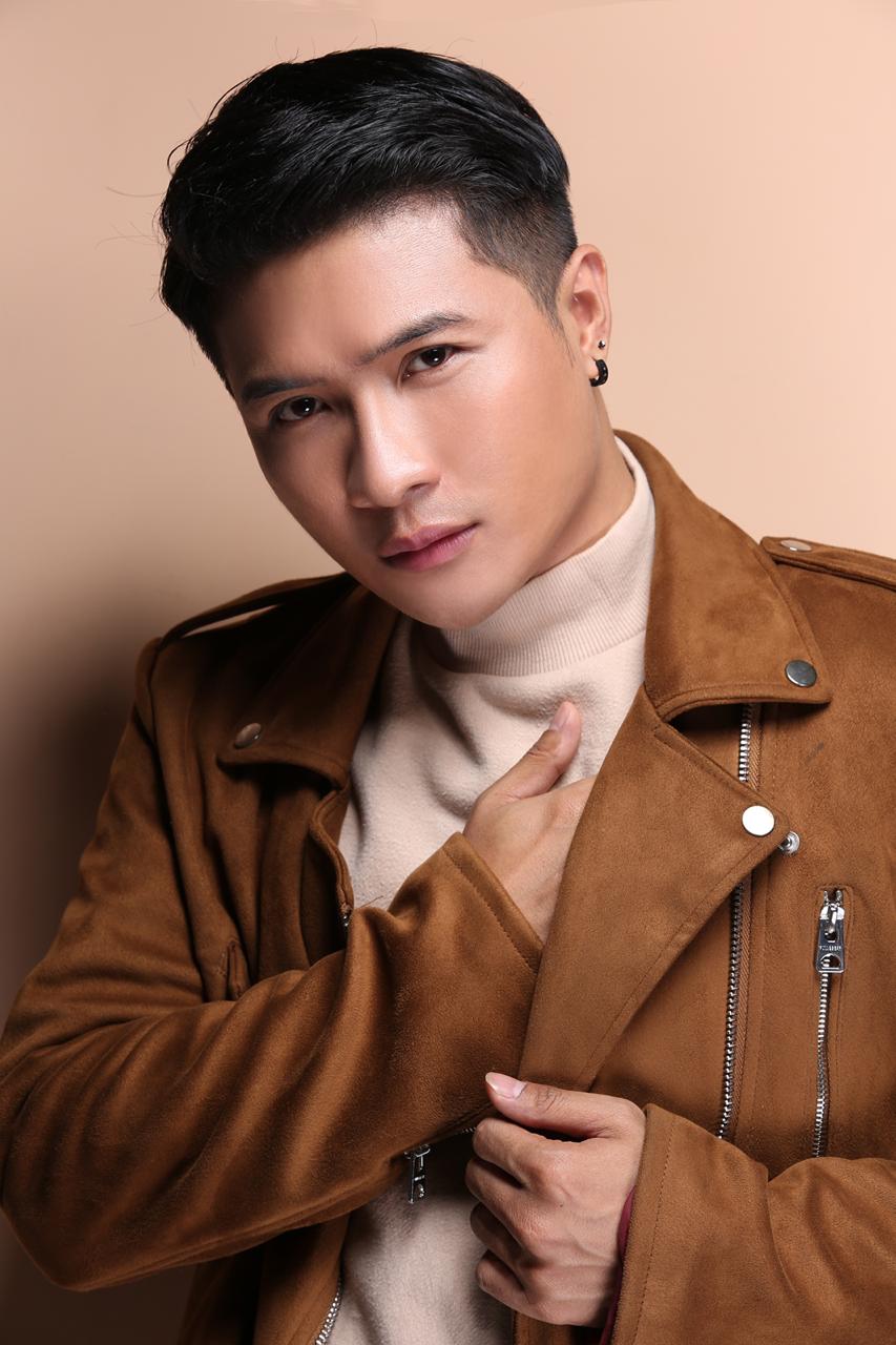 Ryan Kaleng releases latest single © Special