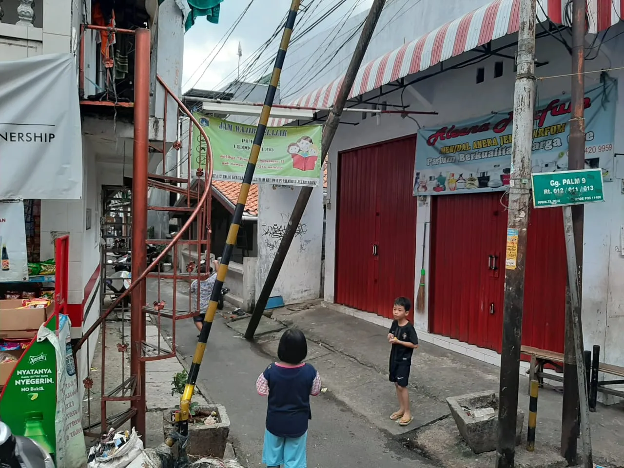 KapanLagi.com®/Irfan Kafril