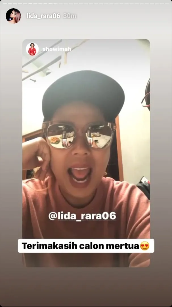 instagram.com/lida_rara06