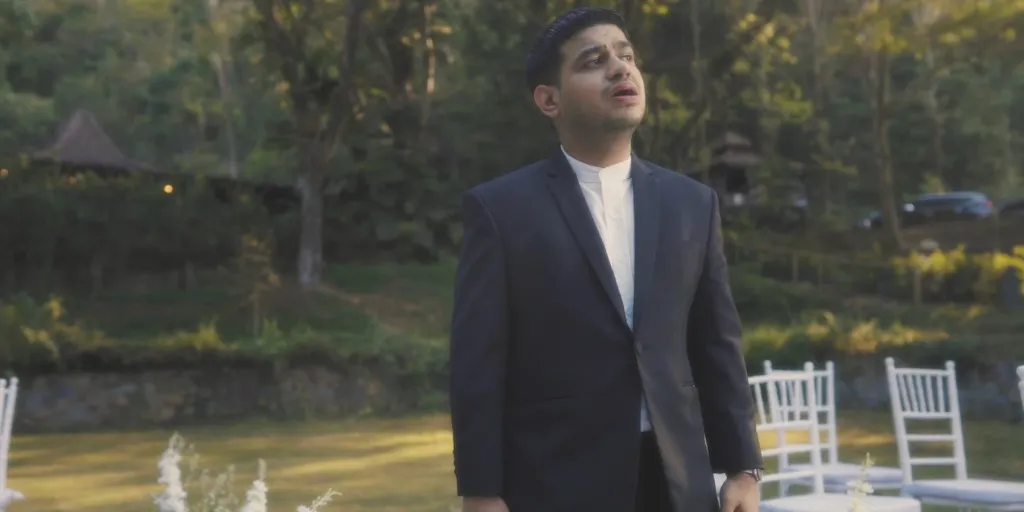 Fadil Jaidi - Kalah