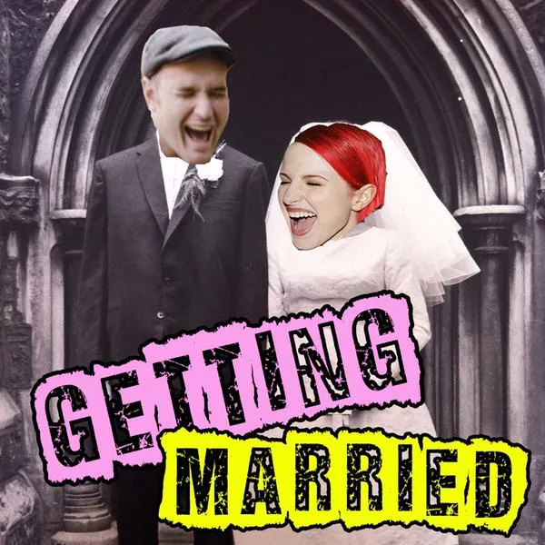 Unggahan Hayley, menunjukkan keduanya siap untuk jenjang berikutnya @ Twitter/yelyahwilliams