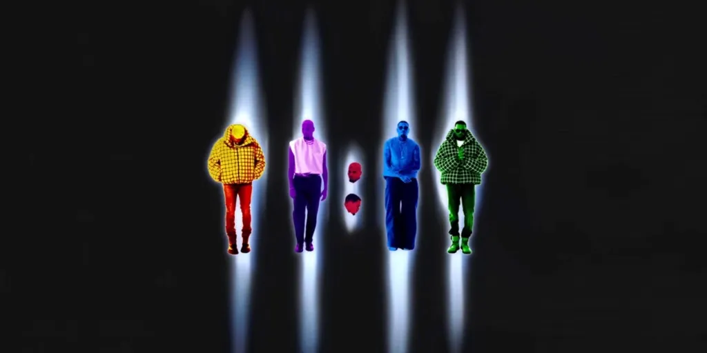 Chris Brown, Fridayy - No One Else