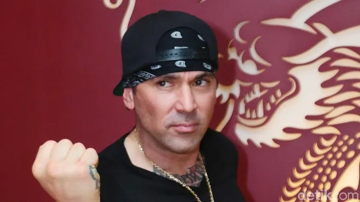 Credit: Ismail/detik.com