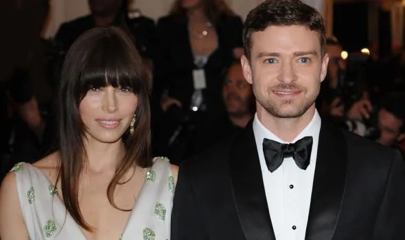 Melihat kebahagiaan Justin belakangan ini, mungkin saja sih Jessica Biel yang jadi inspirasinya @virginmedia.com