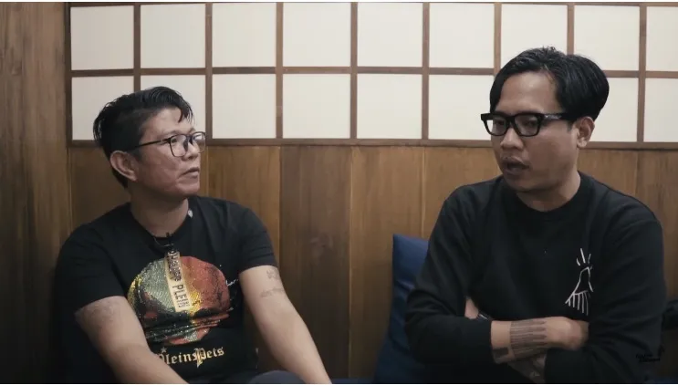 Youtube: Gofar Hilman