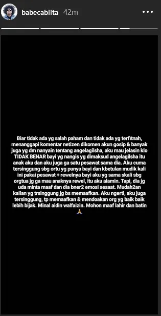 © instagram.com/babecabiita