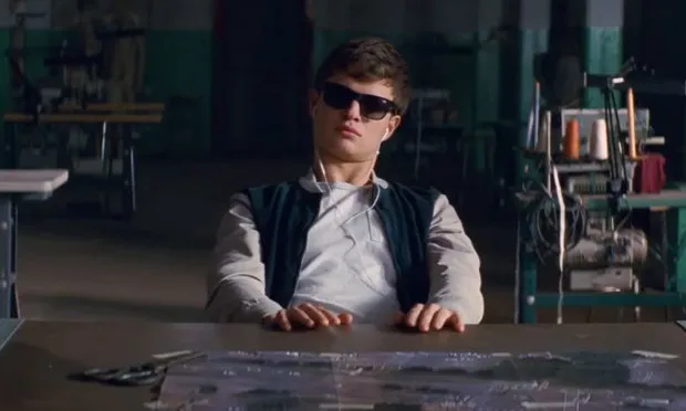 Baby Driver © Youtube