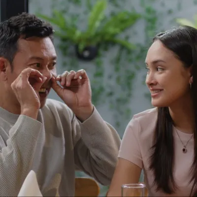 Baby Udon Tayang di Bioskop Hari Ini, Cerita Mengharukan yang Menyentuh Hati
