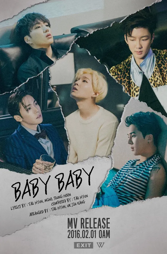 © YG Entertainment