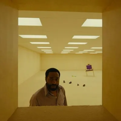 BACKROOMS Jadi Film Terlaris Pertama Produksi Studio A24, Kalahkan MARTY SUPREME