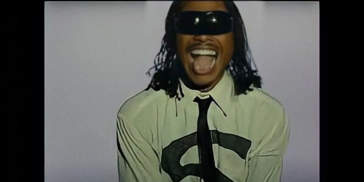 Steve Lacy - Bad Habit