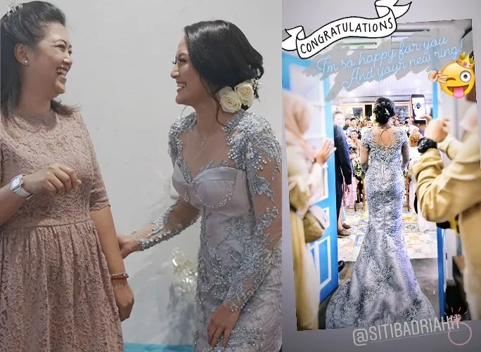 Credit: instagram.com/nonapattihahuan/arsyzara_official