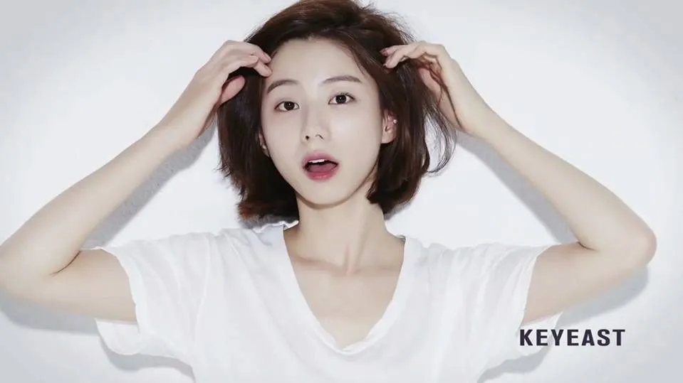 Park Soo Jin diperkirakan melahirkan akhir tahun © KeyEast Ent
