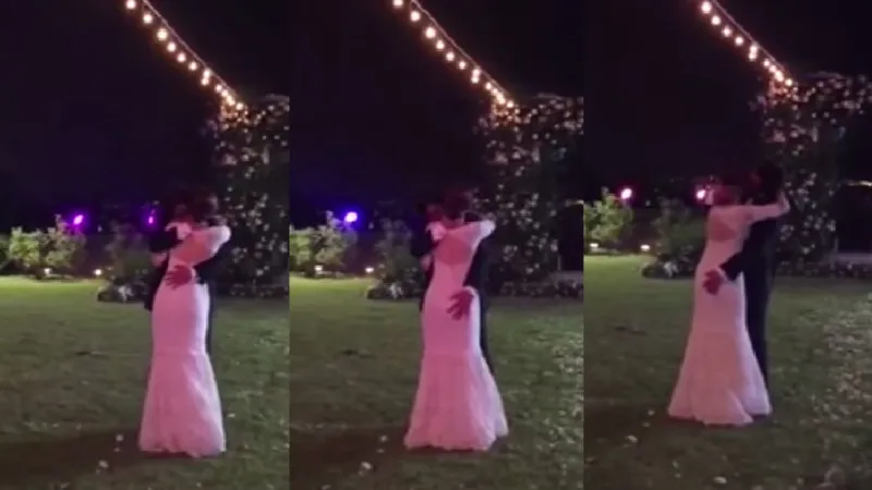 Cuplikan video tangan nakal Bae Yong Jun yang ramai dibahas netizen Korea. ©soompi.com