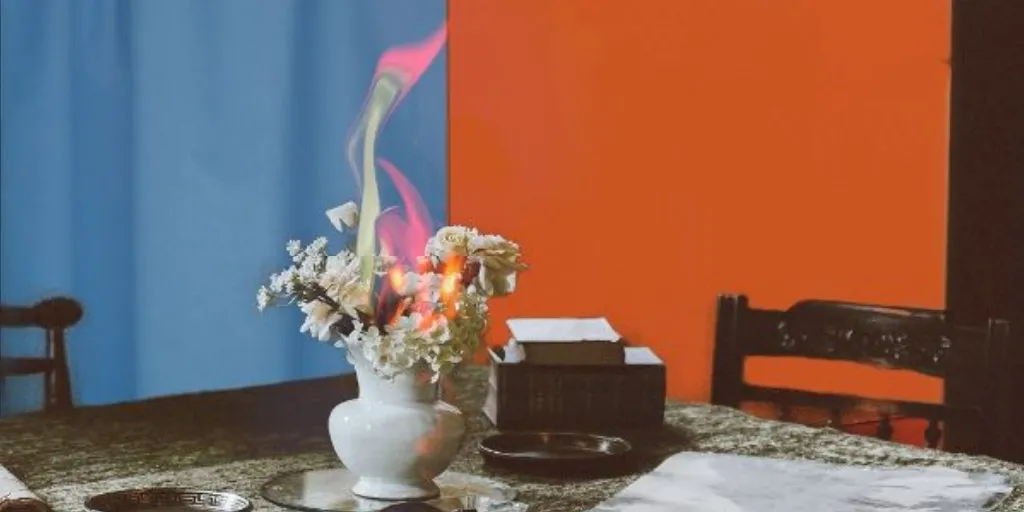 Baek Ah Yeon - Was It Love? (Wok Of Love OST)