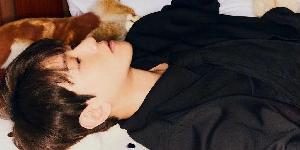 Baekhyun - Get You Alone dan Terjemahan