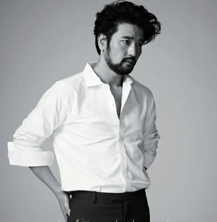 Bae Soo Bin