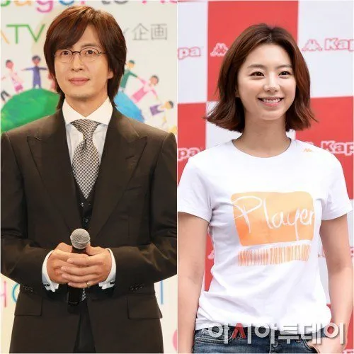 Bae Yong Jun putuskan untuk gugat sang komentator tak bertanggung jawab. ©hancinema.net