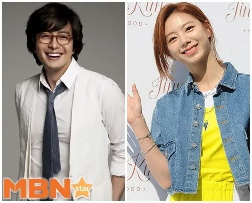 Tanggal dan lokasi pernikahan Bae Yong Jun - Park Soo Jin belum ditentukan. ©MBN Star
