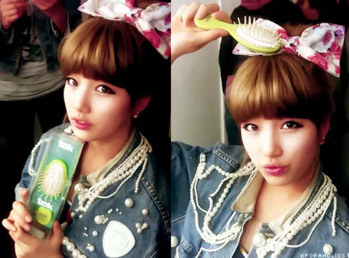 Bae Suzy