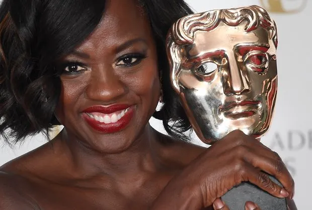 Viola Davis © The Guardian
