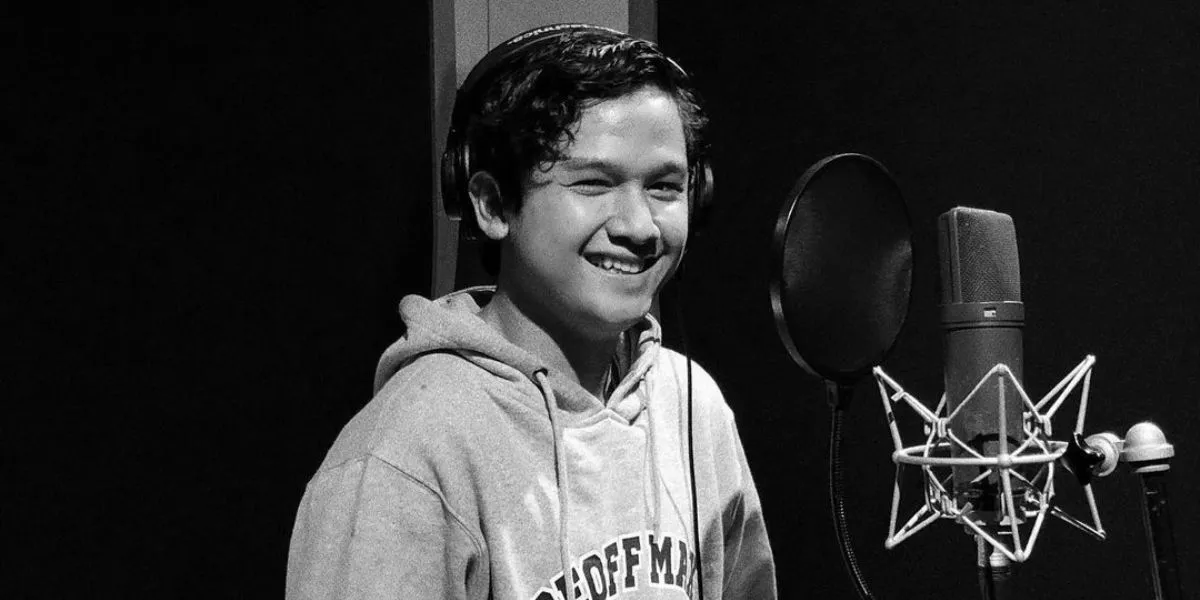Bagas Ran - Ceritakanlah