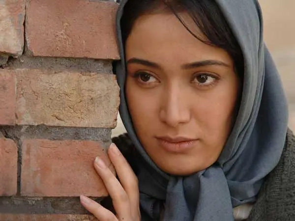 Bahare Seddiqi dewasa / Credit: IMDB