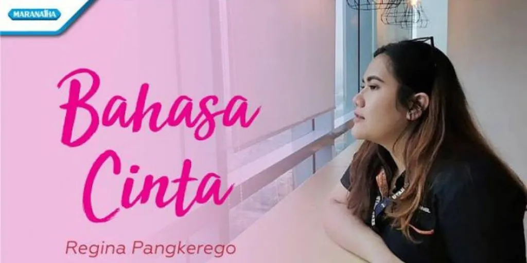 Regina Pangkerego - Bahasa Kasih