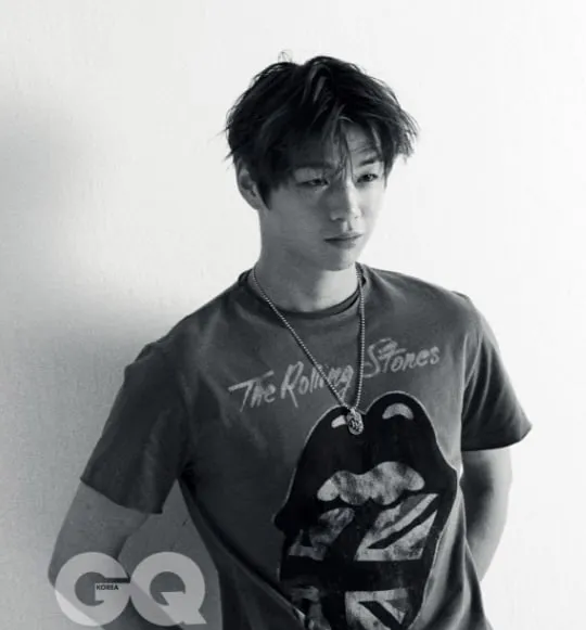 Kang Daniel Wanna One
