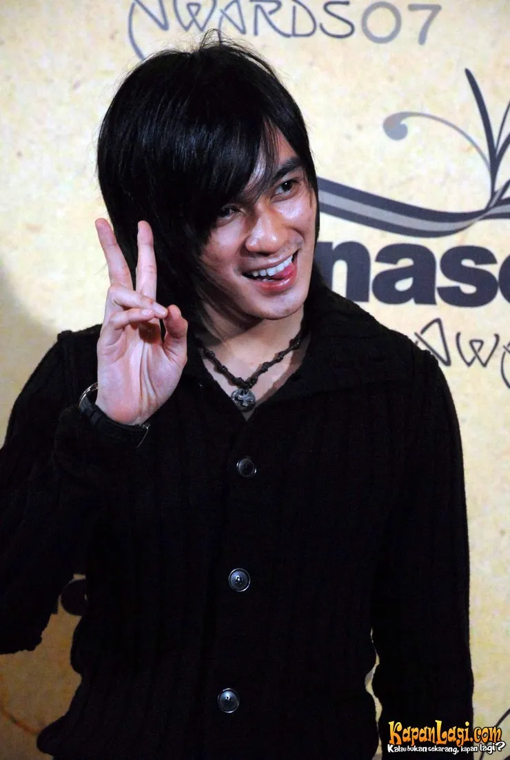 Baim Wong Tak Pernah Diajak Pesta di Rumah Raffi Ahmad 