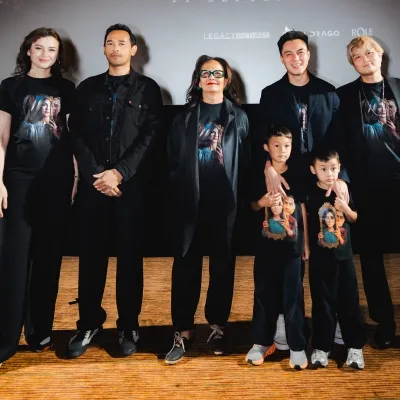 Baim Wong Hadirkan Drama Horor Misteri Ritual Dunia Cermin yang Membuat Awet Muda