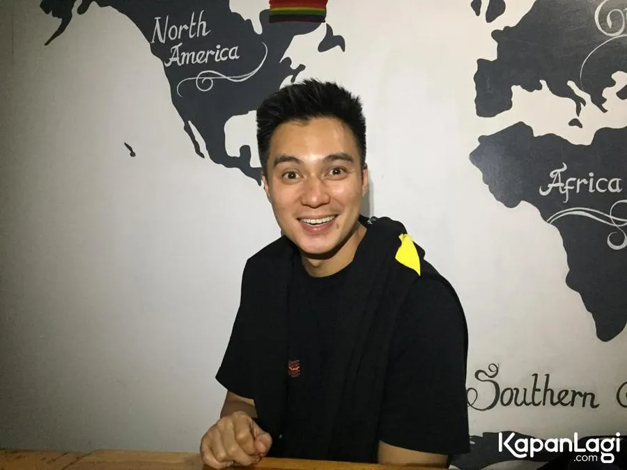 KapanLagi.com®/Bayu Herdianto